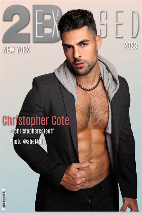 christopher cote|Christopher Côté (@christophercoteoff) Official 